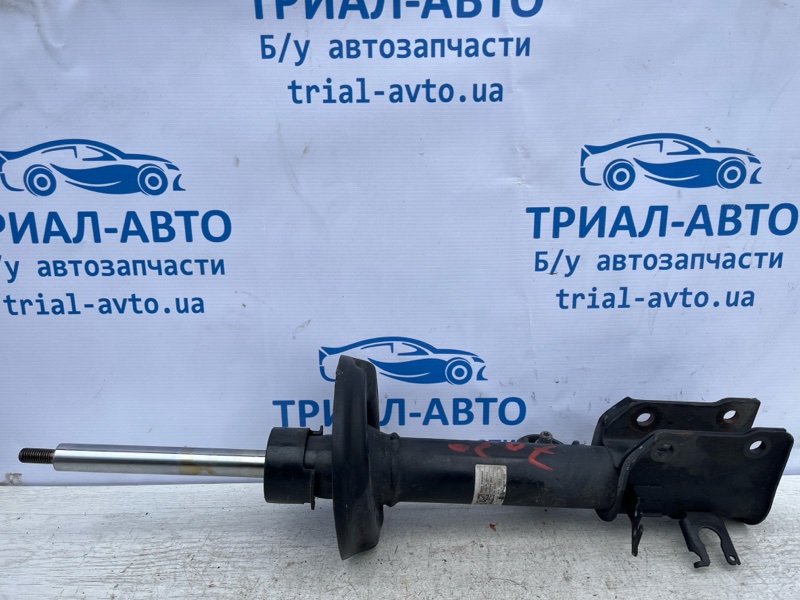 Амортизатор задний Compass 2016-2020 MP 2.4 бензин EDE