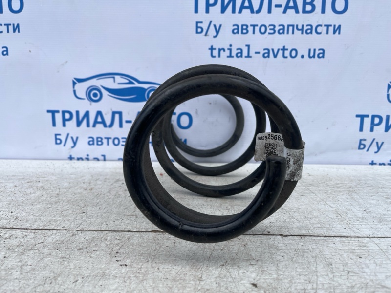 Пружина задняя Compass 2016-2020 MP 2.4 бензин EDE