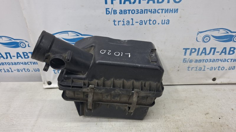 Корпус воздушного фильтра Lancer 2007-2017 10 2.0 бензин 4B11 Корпус воздушного фильтра Lancer 2007-2017 10 2.0 бензин 4B11