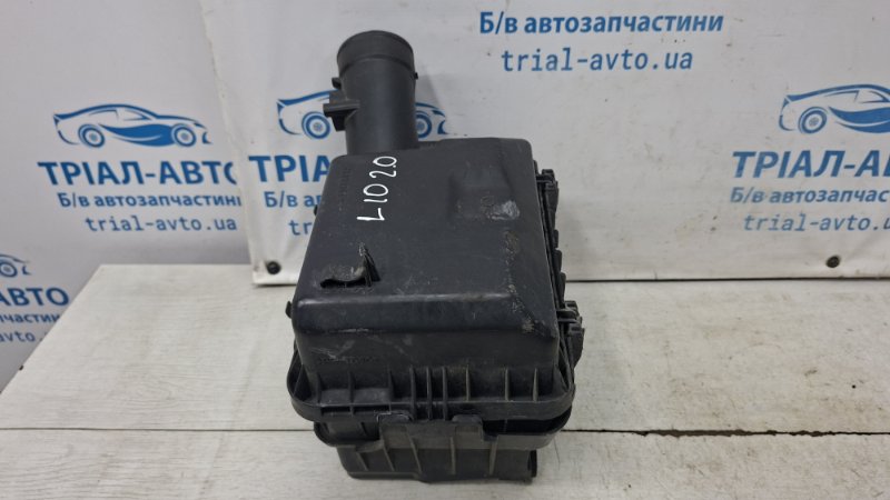 Корпус воздушного фильтра Lancer 2007-2017 10 2.0 бензин 4B11 Корпус воздушного фильтра Lancer 2007-2017 10 2.0 бензин 4B11
