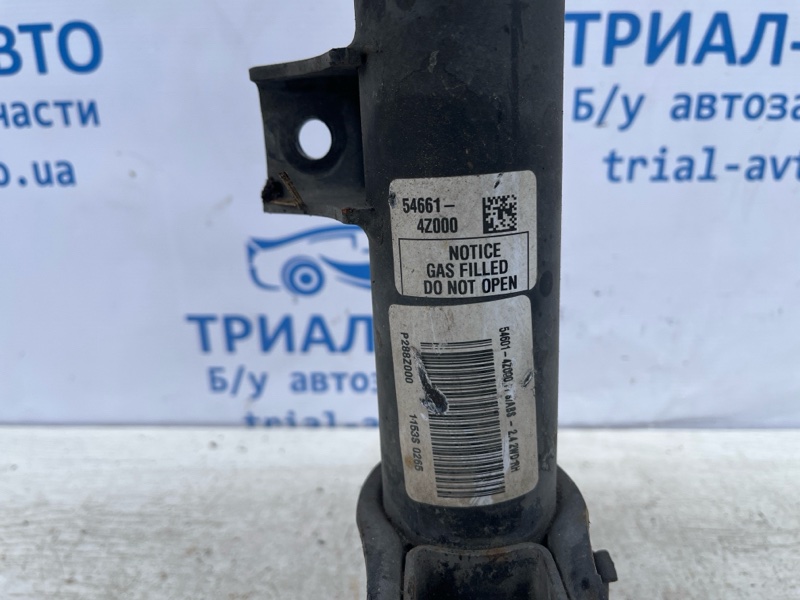 Амортизатор передний правый Santa fe 2012-2019 DM 2.4 бензин G4KJ Амортизатор передний правый Santa fe 2012-2019 DM 2.4 бензин G4KJ