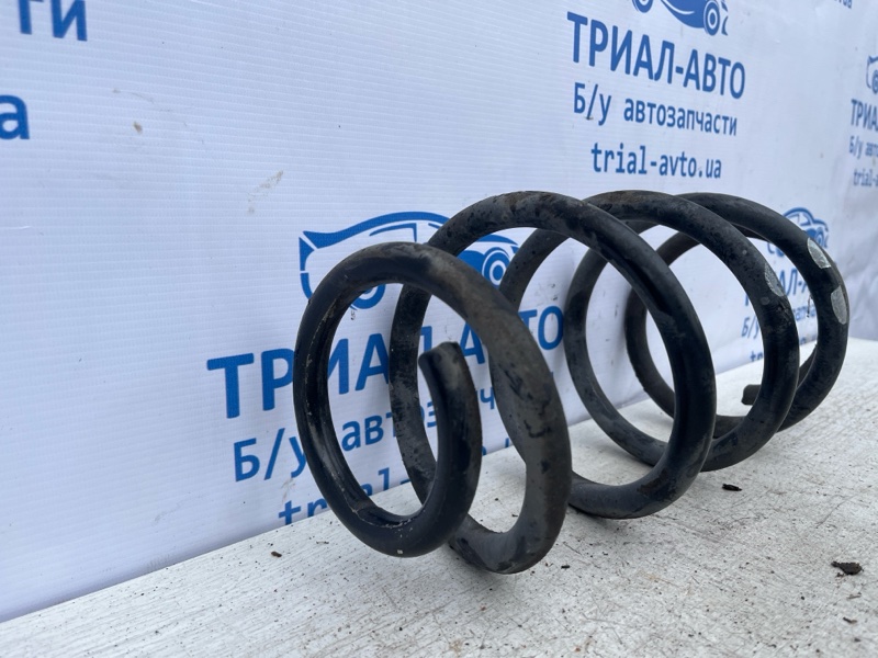 Пружина передняя Santa fe 2012-2019 DM 2.4 бензин G4KJ