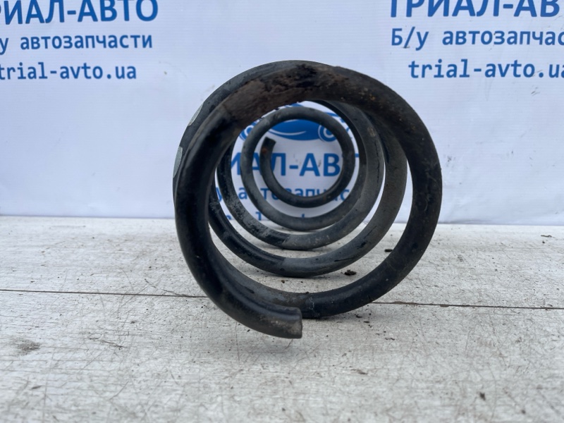 Пружина передняя Santa fe 2012-2019 DM 2.4 бензин G4KJ
