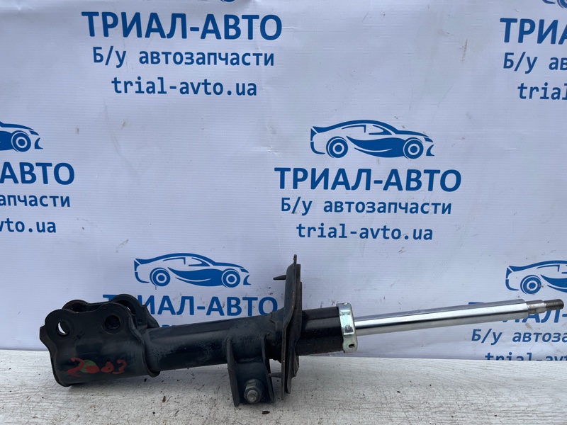 Амортизатор передний правый Hyundai Sonata 2010-2016 YF 2.4 бензин G4KJ 546613Q625 Б/У