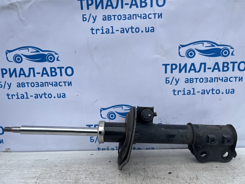 Амортизатор передний левый Hyundai Sonata 2010-2016 YF 2.4 бензин G4KJ 546513Q625 Б/У