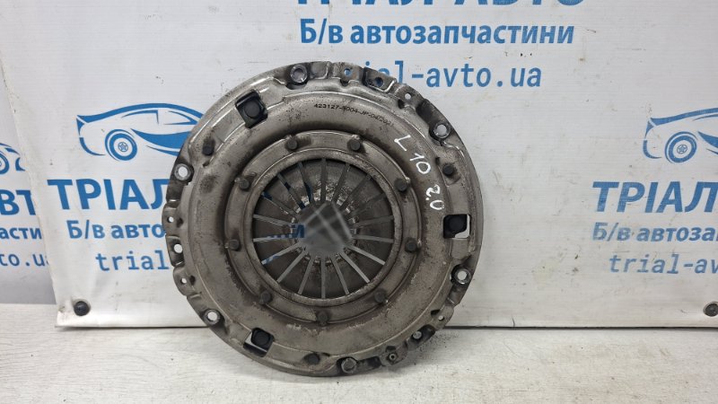 Корзина сцепления Mitsubishi Lancer 2007-2017 10 2.0 бензин 4B11 MN132330 Б/У