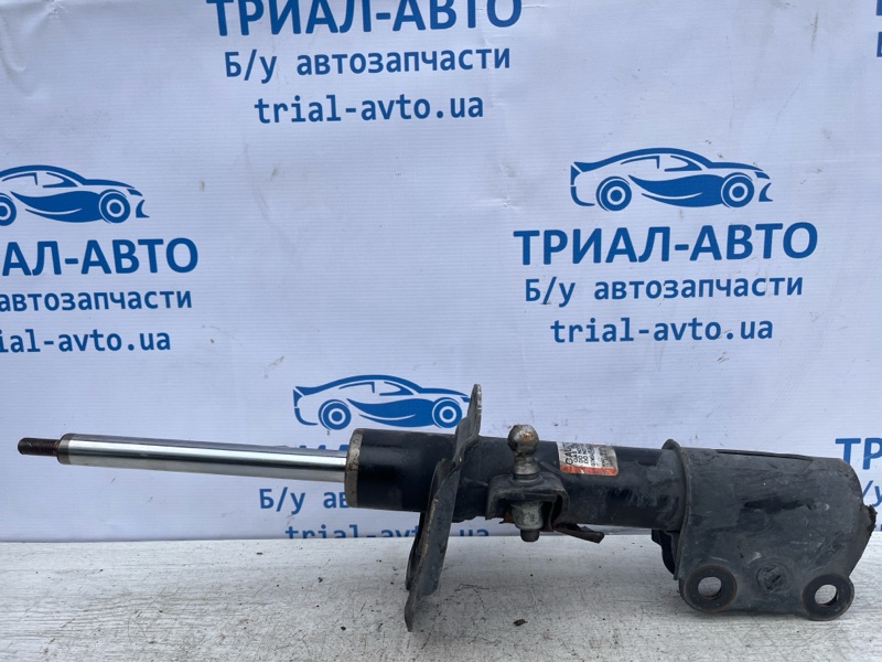 Амортизатор передний левый Ford Fusion USA 2013-2020 2 1.5 бензин ENUN0 HG9Z-18124-F Б/У