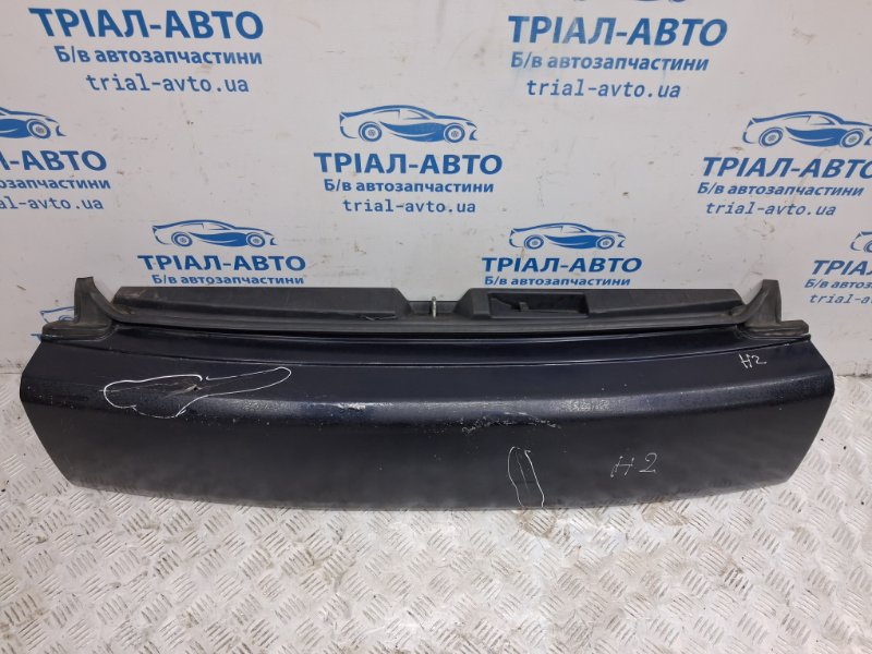 Борт задний Mitsubishi Outlander XL 2.2 diesel 4HK