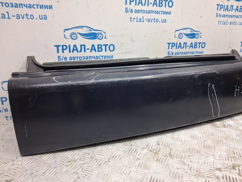 Борт задний Outlander 2007-2012 XL 2.2 diesel 4HK