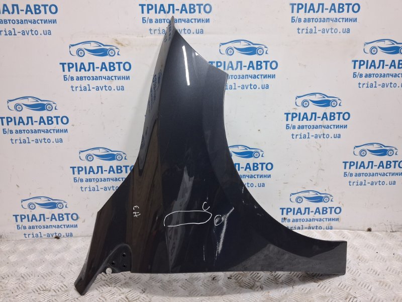 Запчасть крыло переднее правое Renault Megane 2008-2016 3 1.5 Diesel K9K 631005149R Б/У Крыло переднее правое Renault Megane 2008-2016 3 1.5 Diesel K9K 631005149R Б/У