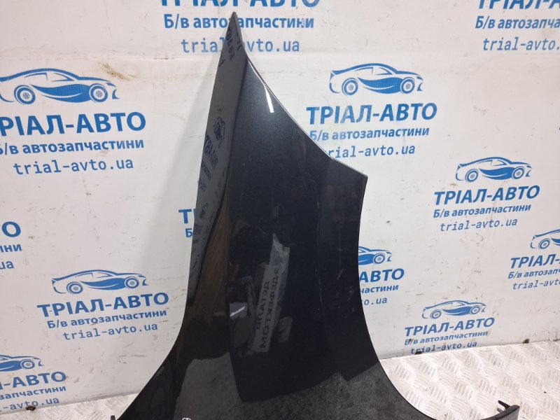 Крыло переднее правое Megane 2008-2016 3 1.5 Diesel K9K Крыло переднее правое Megane 2008-2016 3 1.5 Diesel K9K