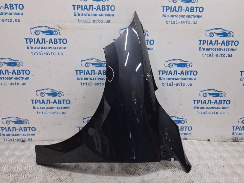 Запчасть крыло переднее левое Renault Megane 2008-2016 3 1.5 Diesel K9K 631011470R Б/У Крыло переднее левое Renault Megane 2008-2016 3 1.5 Diesel K9K 631011470R Б/У