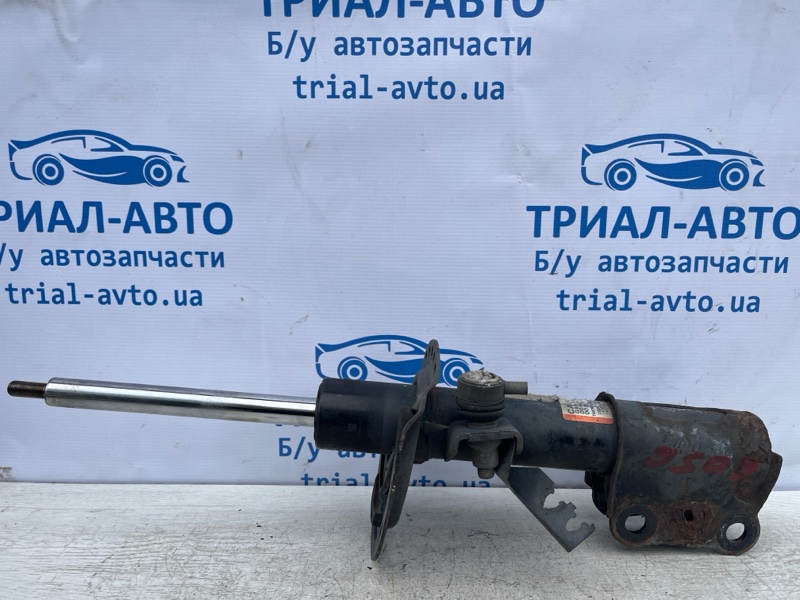 Амортизатор передний левый Ford Fusion USA 2013-2020 2 1.5 бензин ENUN0 HG9Z18124F Б/У