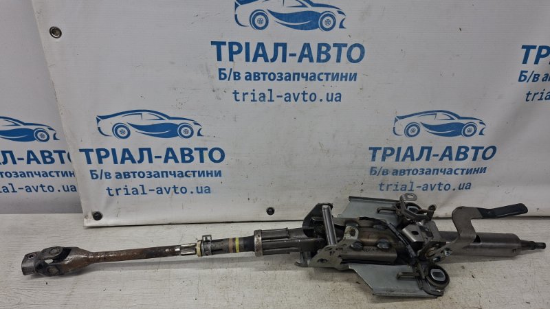 Запчасть колонка рулевая Mitsubishi Lancer 2007-2017 10 2.0 бензин 4B11 MN184104 Б/У Колонка рулевая Mitsubishi Lancer 2007-2017 10 2.0 бензин 4B11 MN184104 Б/У