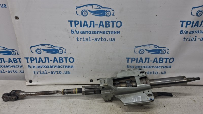Колонка рулевая Lancer 2007-2017 10 2.0 бензин 4B11 Колонка рулевая Lancer 2007-2017 10 2.0 бензин 4B11