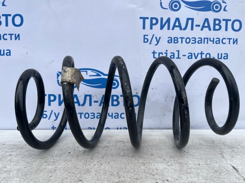 Пружина передняя Ford Fusion USA 2013-2020 2 1.5 бензин ENUN0 DG9Z5310R Б/У