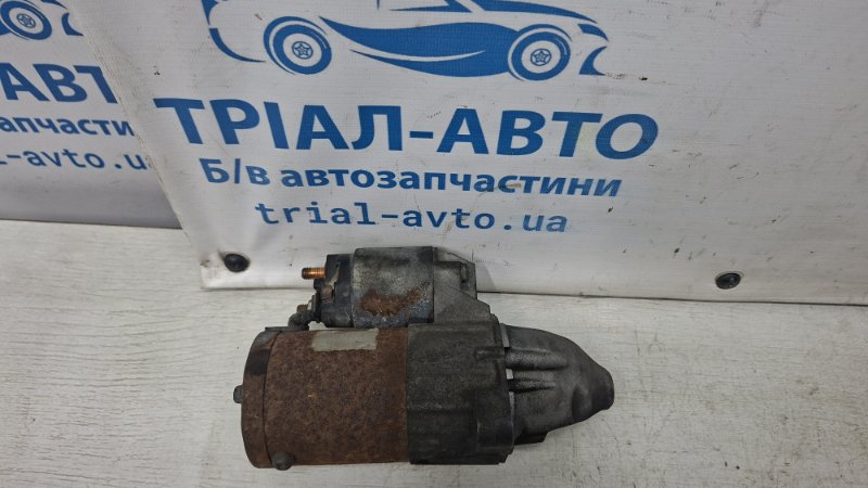 Стартер Lancer 2007-2017 10 2.0 бензин 4B11
