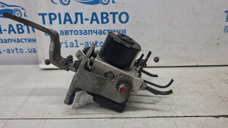 Блок abs Lancer 2007-2017 10 2.0 бензин 4B11