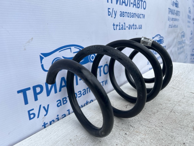 Пружина передняя Ford Escape 3 2.0 бензин ENR90 Пружина передняя Ford Escape 3 2.0 бензин ENR90