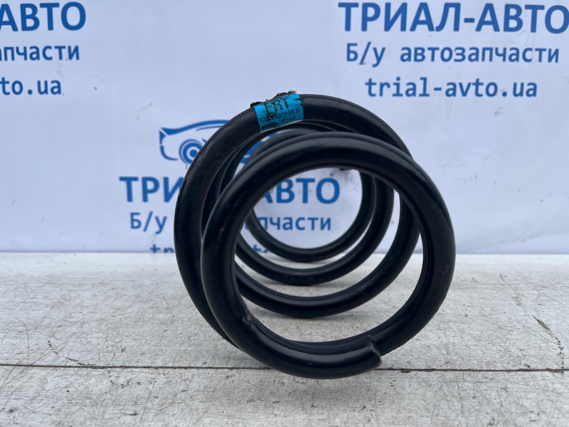 Пружина передняя Escape 2012-2019 3 2.0 бензин ENR90 Пружина передняя Escape 2012-2019 3 2.0 бензин ENR90