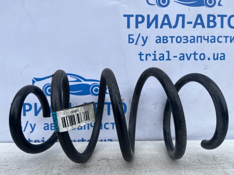 Запчасть пружина передняя Ford Escape 2012-2019 3 2.0 бензин ENR90 CV6Z5310N Б/У Пружина передняя Ford Escape 2012-2019 3 2.0 бензин ENR90 CV6Z5310N Б/У