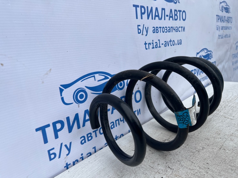 Пружина передняя Escape 2012-2019 3 2.0 бензин ENR90 Пружина передняя Escape 2012-2019 3 2.0 бензин ENR90