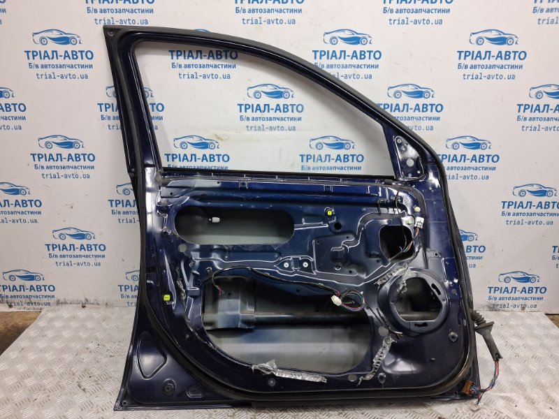 Дверь передняя левая Outlander 2007-2012 XL 2.2 diesel 4HK