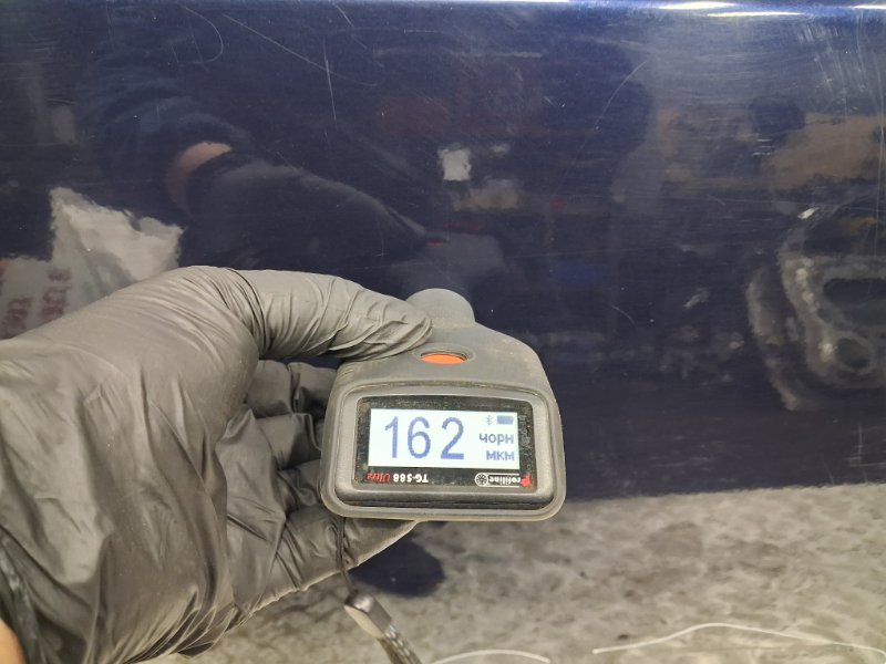 Дверь задняя правая Outlander 2007-2012 XL 2.2 diesel 4HK Дверь задняя правая Outlander 2007-2012 XL 2.2 diesel 4HK