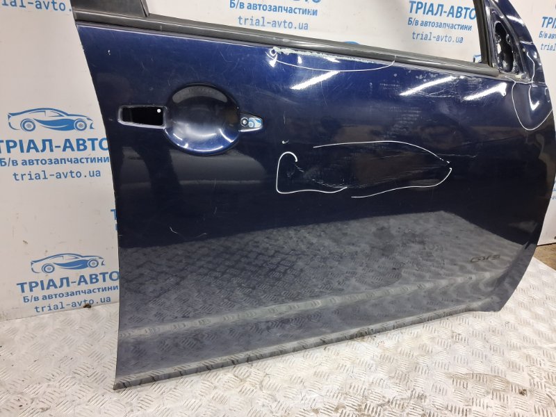 Дверь передняя правая Outlander 2007-2012 XL 2.2 diesel 4HK Дверь передняя правая Outlander 2007-2012 XL 2.2 diesel 4HK