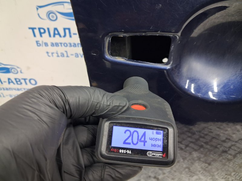 Дверь передняя правая Outlander 2007-2012 XL 2.2 diesel 4HK Дверь передняя правая Outlander 2007-2012 XL 2.2 diesel 4HK