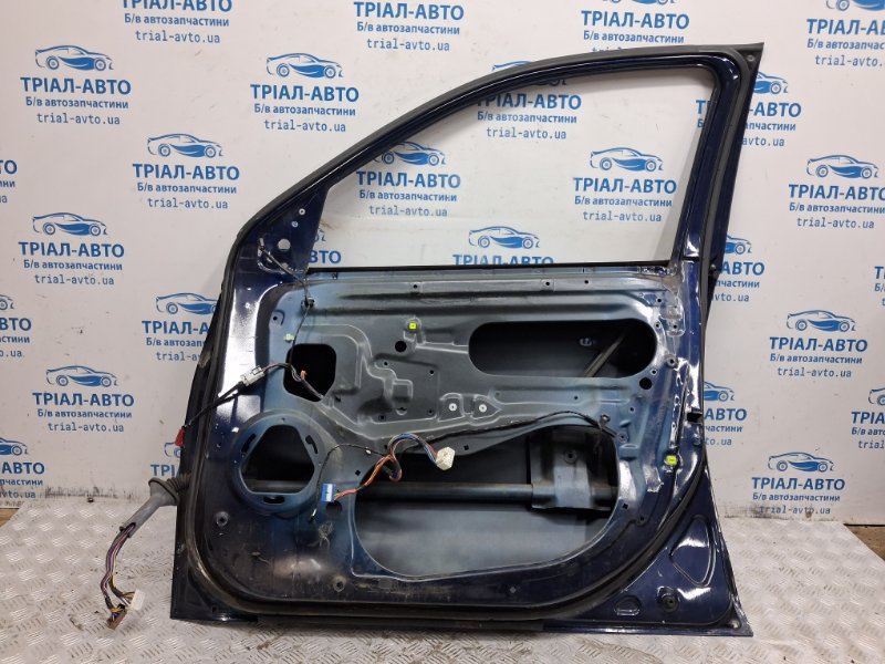 Дверь передняя правая Outlander 2007-2012 XL 2.2 diesel 4HK Дверь передняя правая Outlander 2007-2012 XL 2.2 diesel 4HK