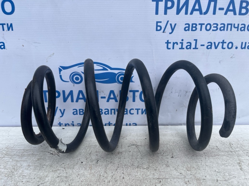 Пружина передняя Dodge Journey 2007-2020 1 2.4 бензин ED3 5151161AB Б/У