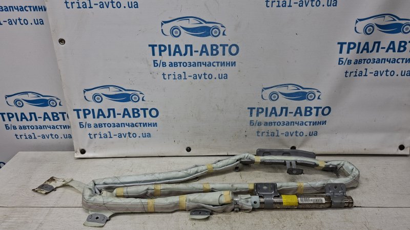 Запчасть airbag потолка(шторка) левый Mitsubishi Lancer 2007-2017 10 2.0 бензин 4B11 7030A081 Б/У Airbag потолка(шторка) левый Mitsubishi Lancer 2007-2017 10 2.0 бензин 4B11 7030A081 Б/У