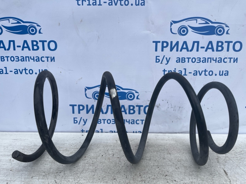 Пружина передняя Infiniti FX 2002-2008 S50 3.5 бензин VQ35DE 54010CG008 Б/У