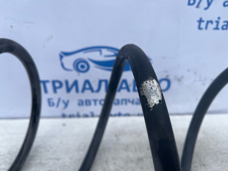 Пружина передняя FX 2002-2008 S50 3.5 бензин VQ35DE