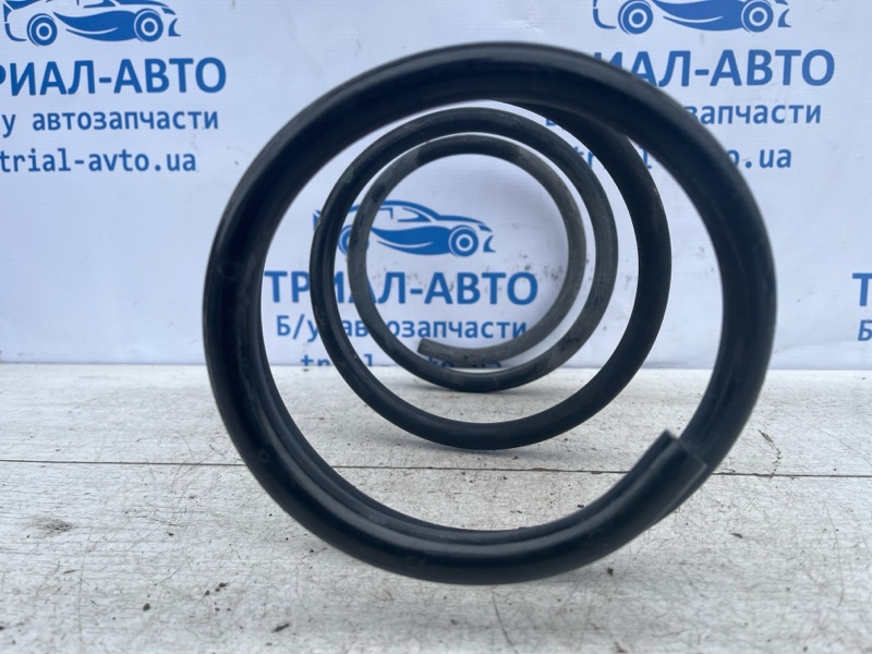 Пружина передняя FX 2002-2008 S50 3.5 бензин VQ35DE
