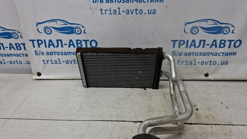 Радиатор печки Mitsubishi Lancer 10 2.0 бензин 4B11