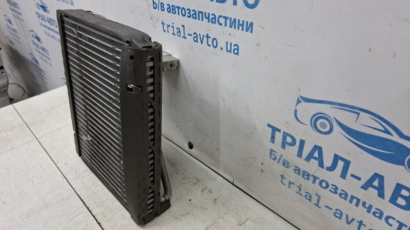 Осушитель кондиционера Mitsubishi Lancer 10 2.0 бензин 4B11 Осушитель кондиционера Mitsubishi Lancer 10 2.0 бензин 4B11