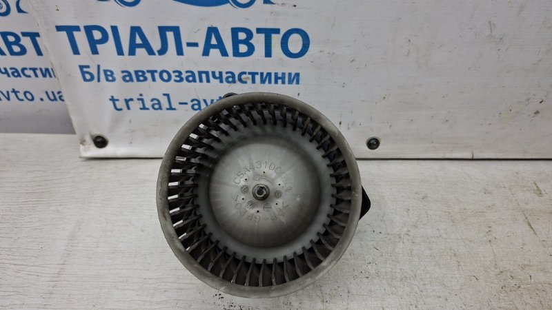 Моторчик печки Lancer 2007-2017 10 2.0 бензин 4B11
