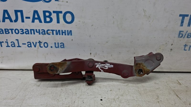 Петля крышки багажника правая Lancer 2007-2017 10 2.0 бензин 4B11