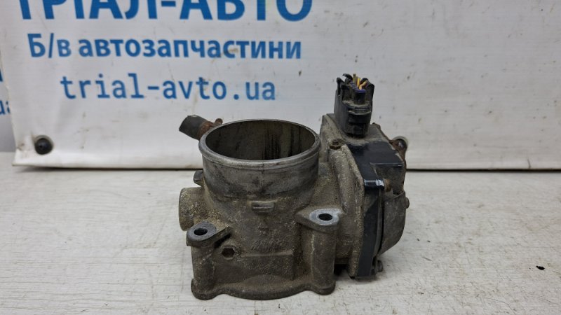 Заслонка дроссельная Lancer 2007-2017 10 2.0 бензин 4B11