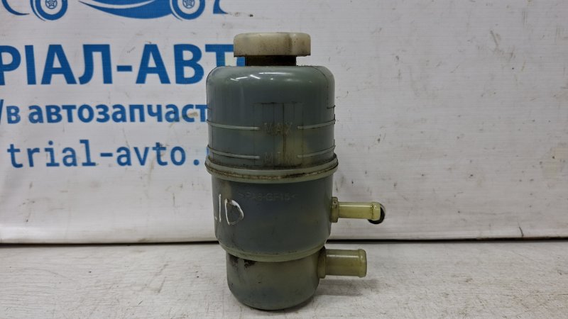 Бачок ГУР Mitsubishi Lancer 2007-2017 10 2.0 бензин 4B11 MN101937 Б/У