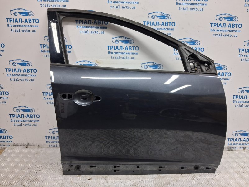 Запчасть дверь передняя правая Renault Megane 2008-2016 3 1.5 Diesel K9K 801006560R Б/У Дверь передняя правая Renault Megane 2008-2016 3 1.5 Diesel K9K 801006560R Б/У