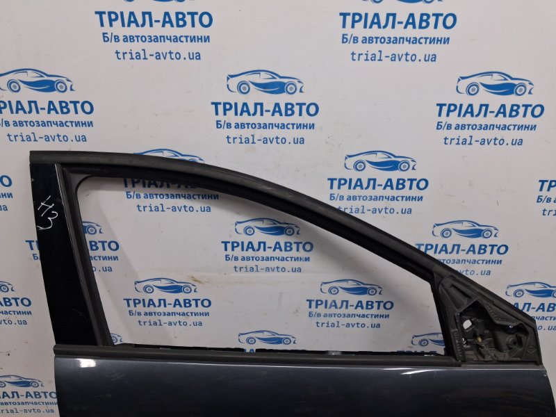 Дверь передняя правая Megane 2008-2016 3 1.5 Diesel K9K Дверь передняя правая Megane 2008-2016 3 1.5 Diesel K9K