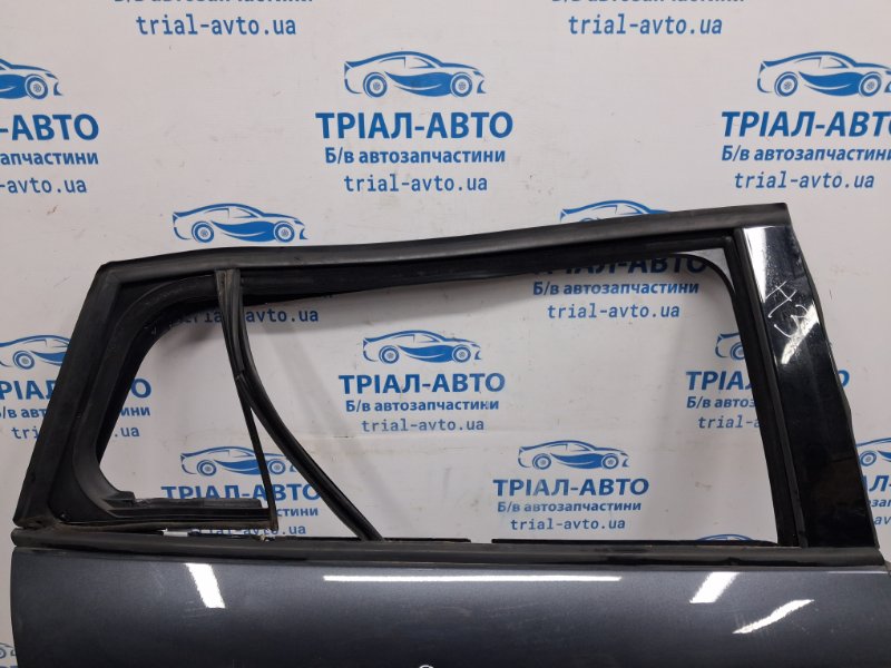 Дверь задняя правая Megane 2008-2016 3 1.5 Diesel K9K Дверь задняя правая Megane 2008-2016 3 1.5 Diesel K9K