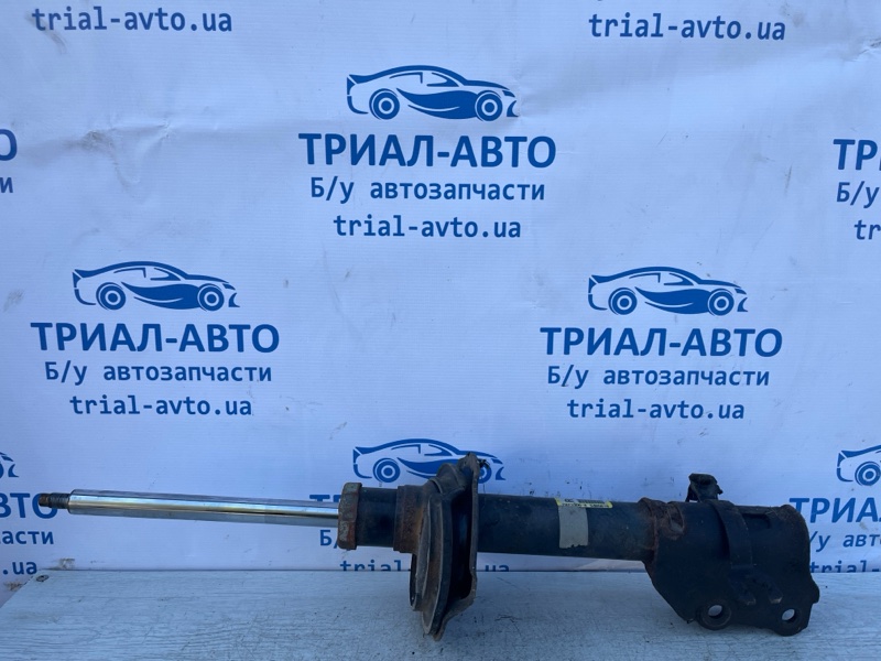 Амортизатор передний правый Mazda CX 9 2006-2015 TB 3.7 бензин MZI TD1334700E Б/У