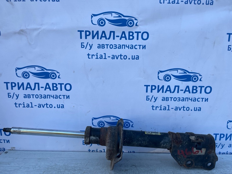 Амортизатор передний левый Mazda CX 9 2006-2015 TB 3.7 бензин MZI TD1334900E Б/У