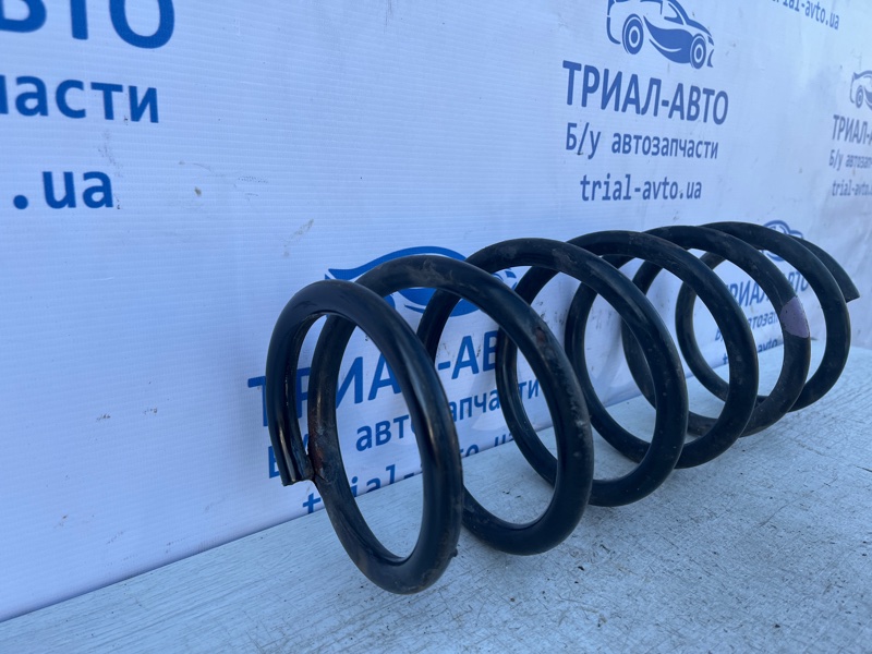 Пружина передняя CX 9 2006-2015 TB 3.7 бензин MZI Пружина передняя CX 9 2006-2015 TB 3.7 бензин MZI
