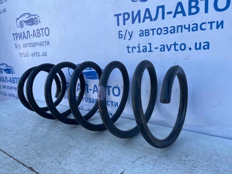 Пружина передняя Mazda CX 9 TB 3.7 бензин MZI Пружина передняя Mazda CX 9 TB 3.7 бензин MZI