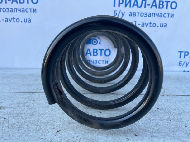 Пружина передняя CX 9 2006-2015 TB 3.7 бензин MZI Пружина передняя CX 9 2006-2015 TB 3.7 бензин MZI